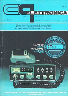 CQ elettronica